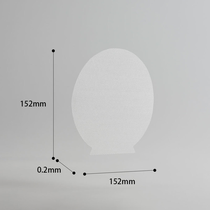 [FZ-PF50MF] �Ȥ��ΤƲü��ץ�ե��륿�� 6������ (�б�:FZ-Y80MF)��