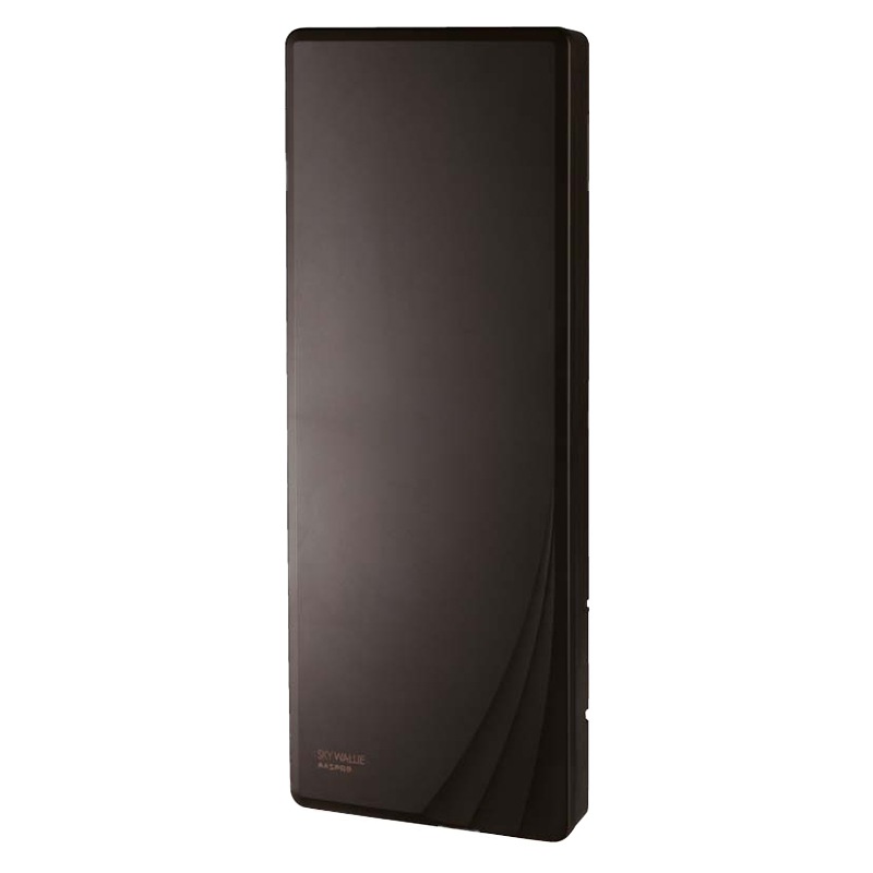 [U2SWLA26B-BB] ���ò�������� ���̼����� �Ͼ�ǥ����������� ʿ�� UHF����ƥ� SKY WALLIE(�������������꡼) �֡���������¢������ �֥�å��֥��󥺡�