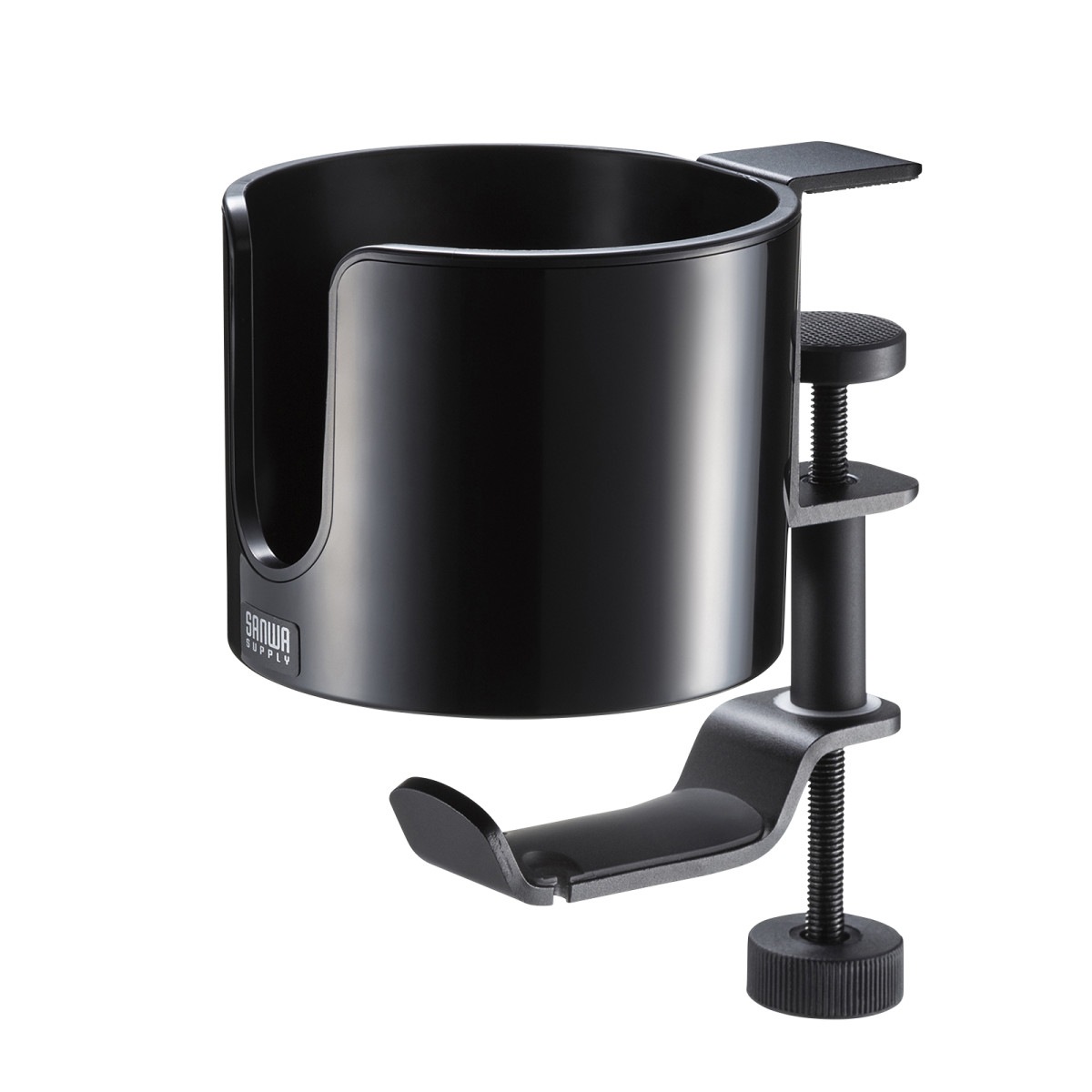 [PDA-STN76BK] �ɥ�󥯥ۥ�����դ��Хå��ϥ󥬡�