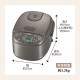 [NP-GS05-XT] IH���ӥ��㡼 �ˤ�椭 0.54L(3��) ���ƥ�쥹�֥饦���