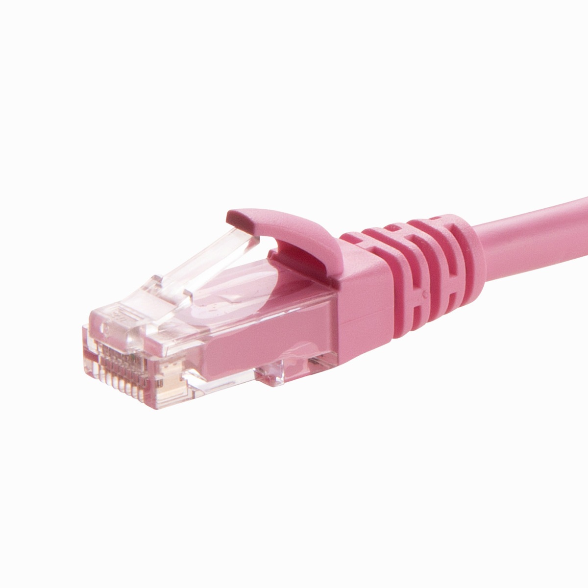 [KB-T6AY-05P] ���ƥ���6A�����LAN�����֥�(�ԥ󥯡�5m)