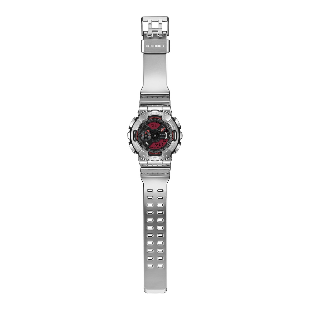 [GM-110YRA-8AJF] G-SHOCK FINE METALLIC SERIES��