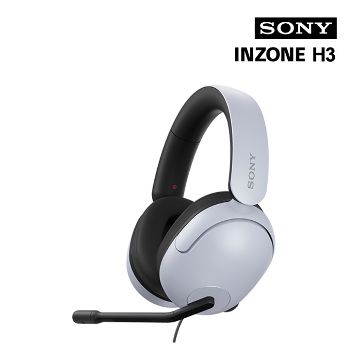 [MDR-G300-WZ] INZONE H3 �����ߥ󥰥إåɥ��åȡ�