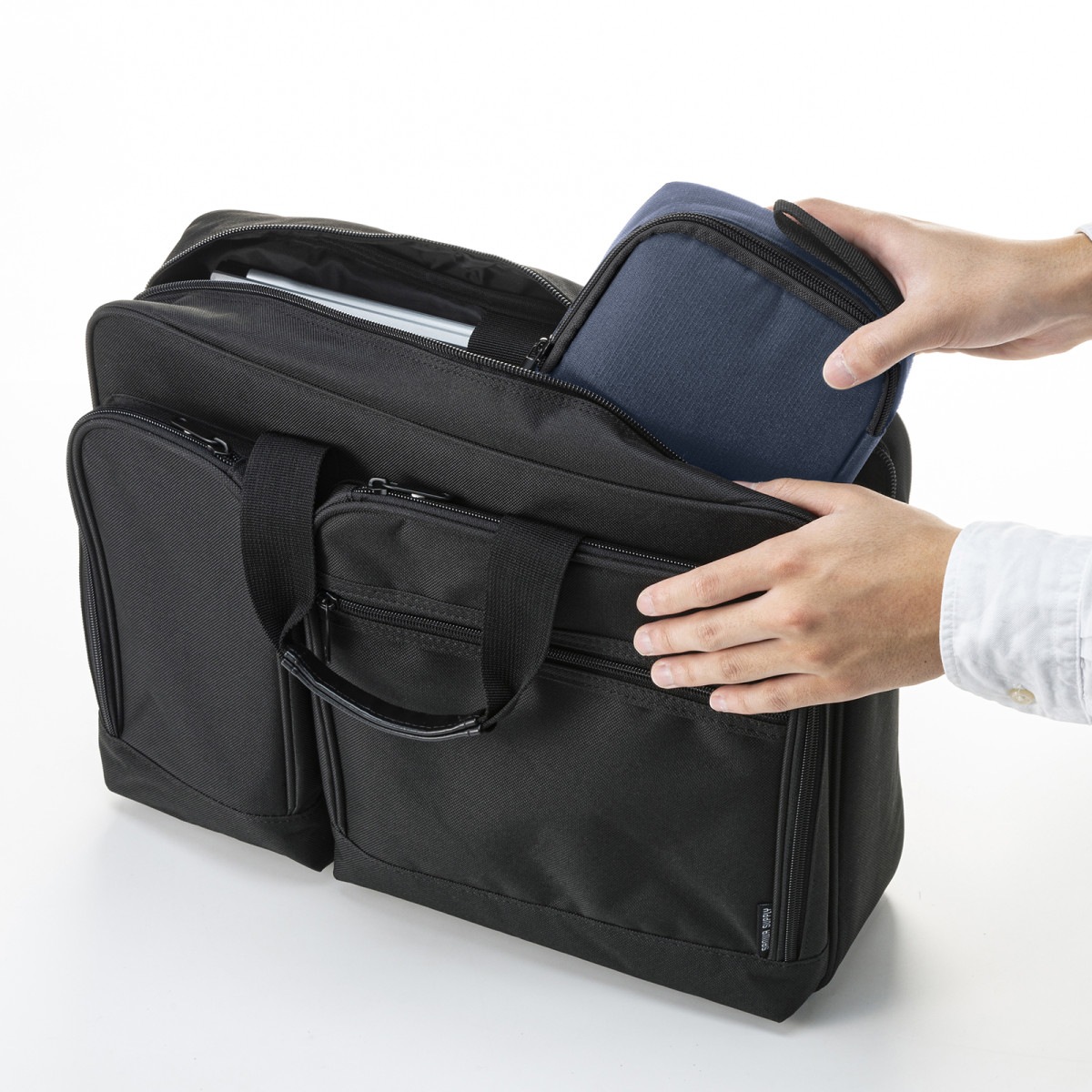 [IN-AD11NV] �ȥ�٥뾮ʪ�ݡ���