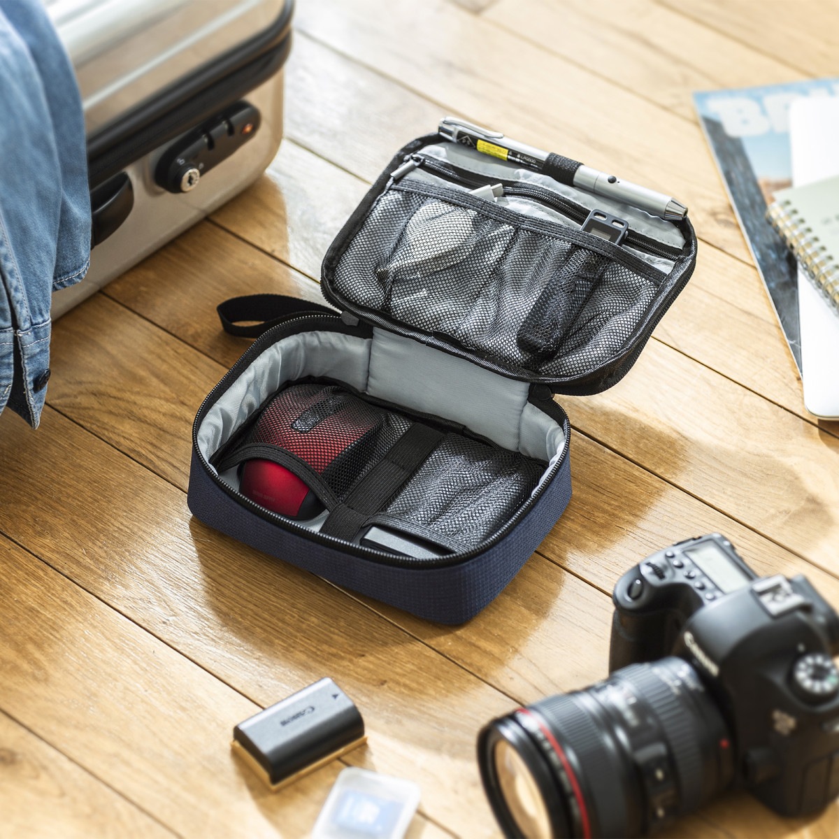 [IN-AD11NV] �ȥ�٥뾮ʪ�ݡ���