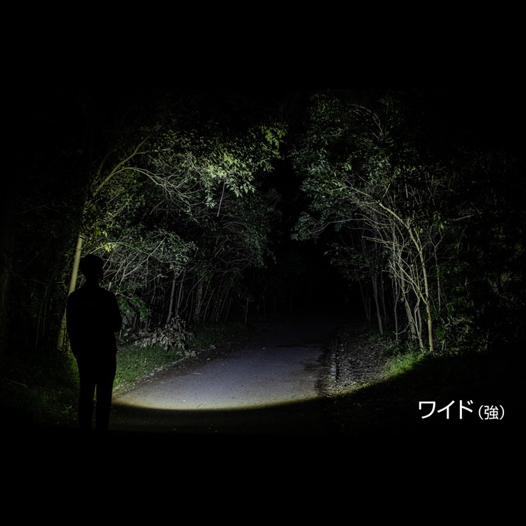 [BAR-1000R] ���ò�������� GENTOS BARREL FLASHLIGHT 1000�롼����