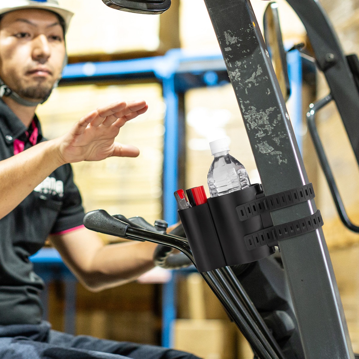 [PDA-STN80BK] �����ѥɥ�󥯥ۥ����