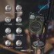 [MW-PVXI3G] Wild Mini ��3���� Bluetooth���ԡ����� ����󥰥륰�꡼���