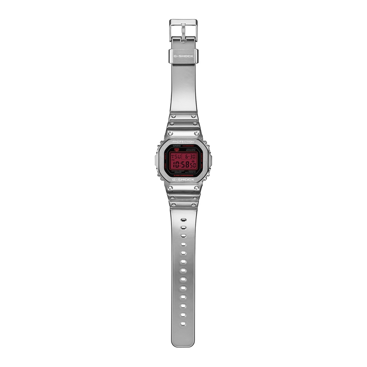 [GM-5600YRA-8JF] G-SHOCK FINE METALLIC SERIES��