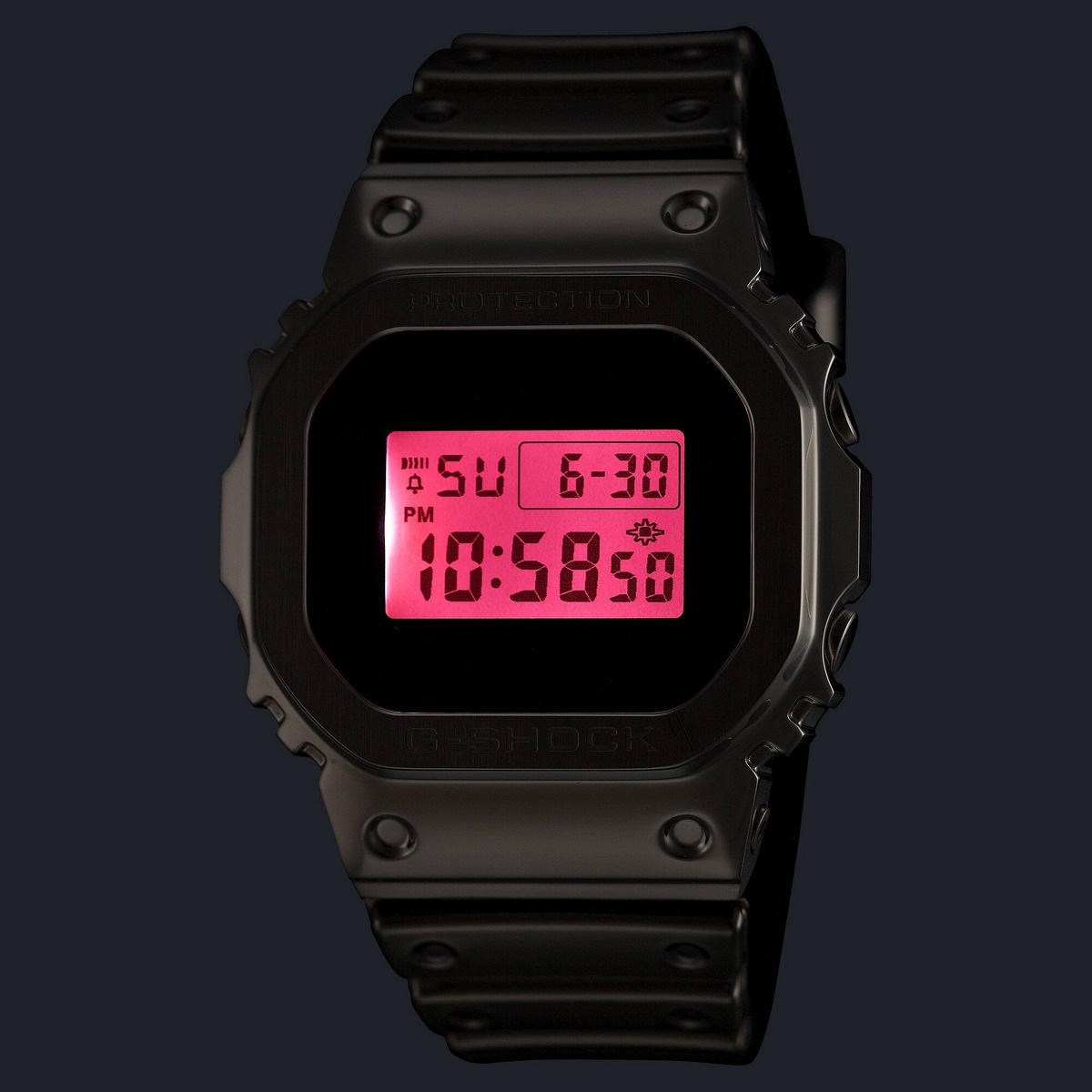 [GM-5600YRA-8JF] G-SHOCK FINE METALLIC SERIES��