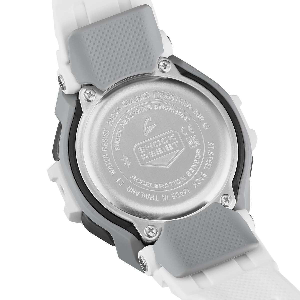 [GBD-300-7JF] G-SHOCK G-SQUAD��