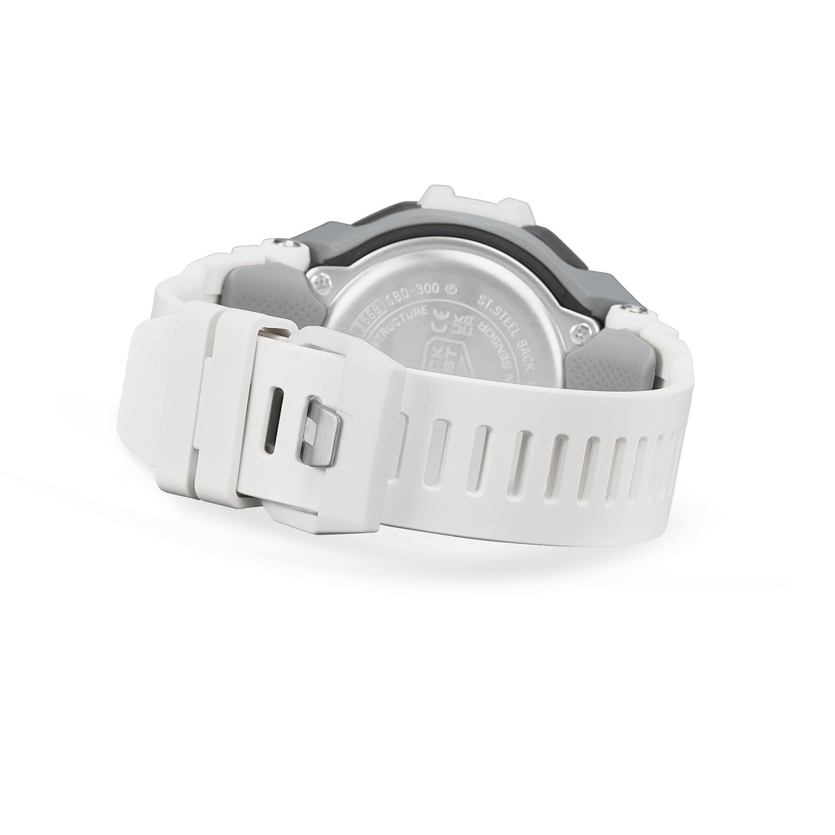 [GBD-300-7JF] G-SHOCK G-SQUAD��