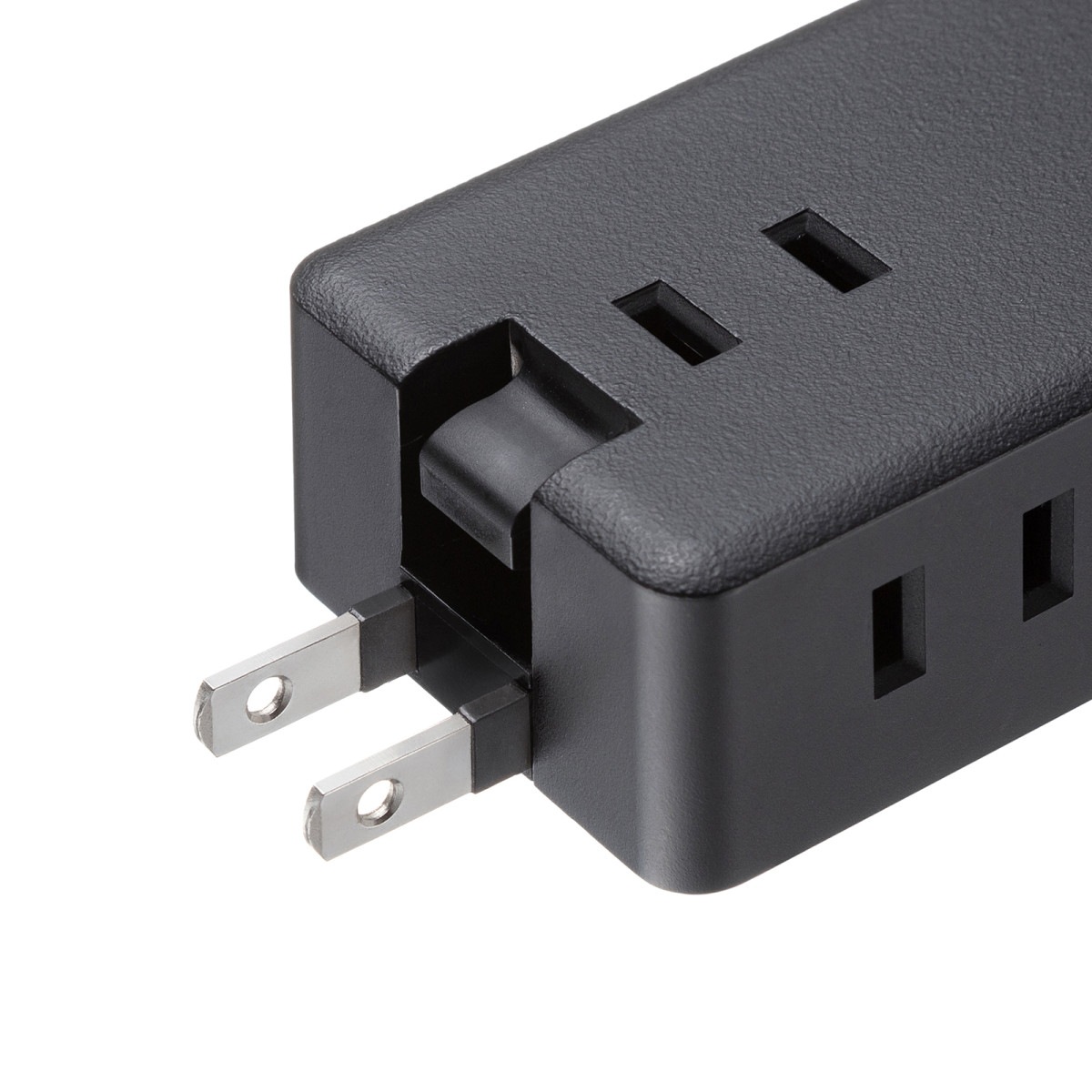 [TAP-MC2A1AC3BK] ��Х��륿�å�(AC��3�ĸ�+Type-C��2��USB-A��1��PD33W���֥�å�)