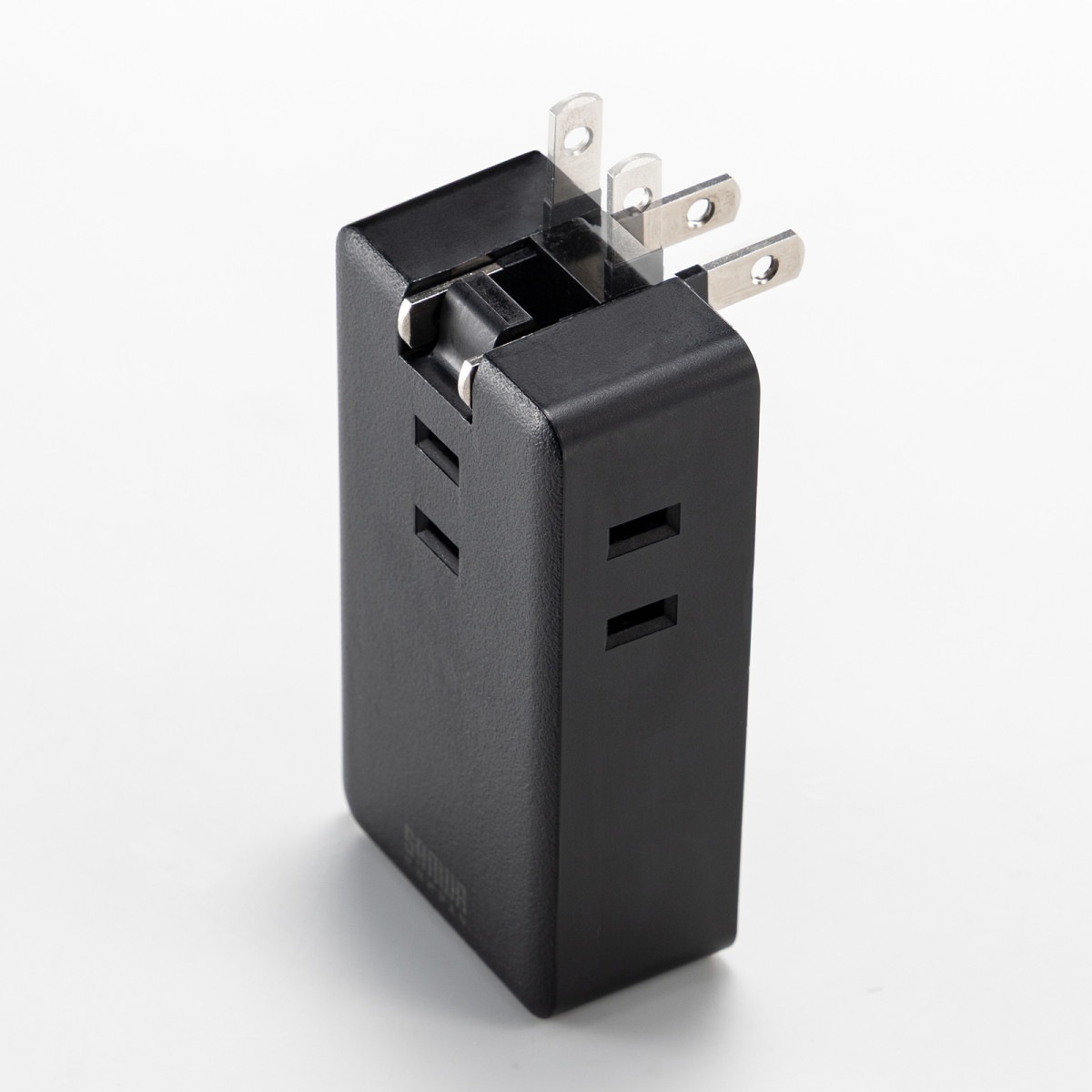 [TAP-MC2A1AC3BK] ��Х��륿�å�(AC��3�ĸ�+Type-C��2��USB-A��1��PD33W���֥�å�)