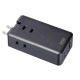 [TAP-MC2A1AC3BK] ��Х��륿�å�(AC��3�ĸ�+Type-C��2��USB-A��1��PD33W���֥�å�)