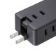 [TAP-MC2A1AC3BK] ��Х��륿�å�(AC��3�ĸ�+Type-C��2��USB-A��1��PD33W���֥�å�)