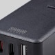 [TAP-MC2A1AC3BK] ��Х��륿�å�(AC��3�ĸ�+Type-C��2��USB-A��1��PD33W���֥�å�)