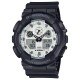 [GA-100WD-1AJF] G-SHOCK Black and Brilliant White ���������ʡ�