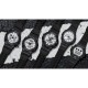 [GA-100WD-1AJF] G-SHOCK Black and Brilliant White ���������ʡ�