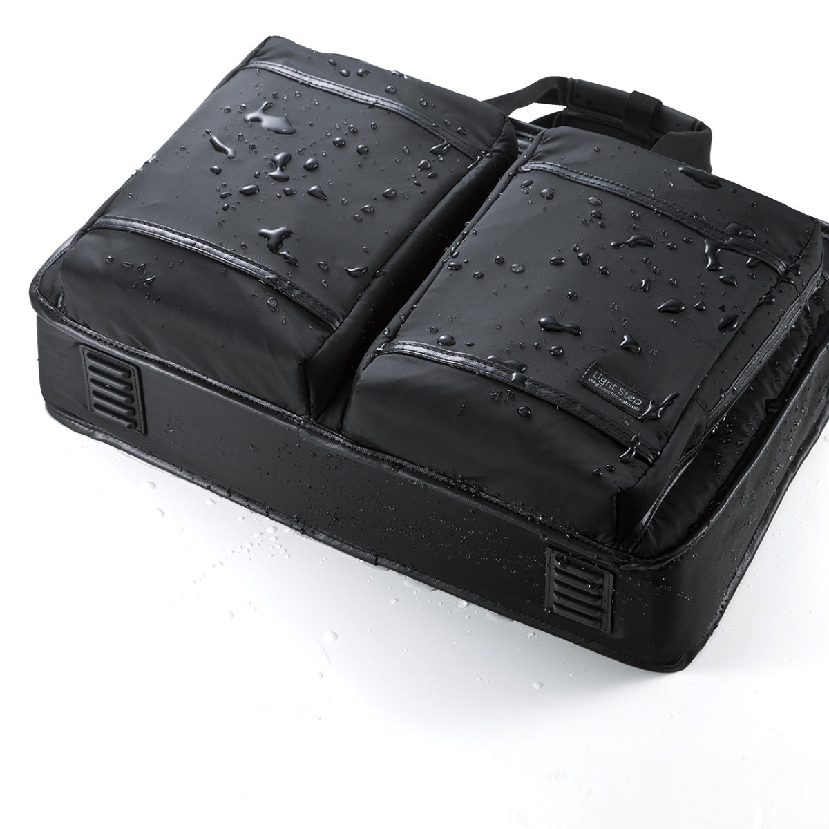 [BAG-LW10BK] Ķ塦PCХå(3WAYס15.6磻ɡ󥰥롦֥å)