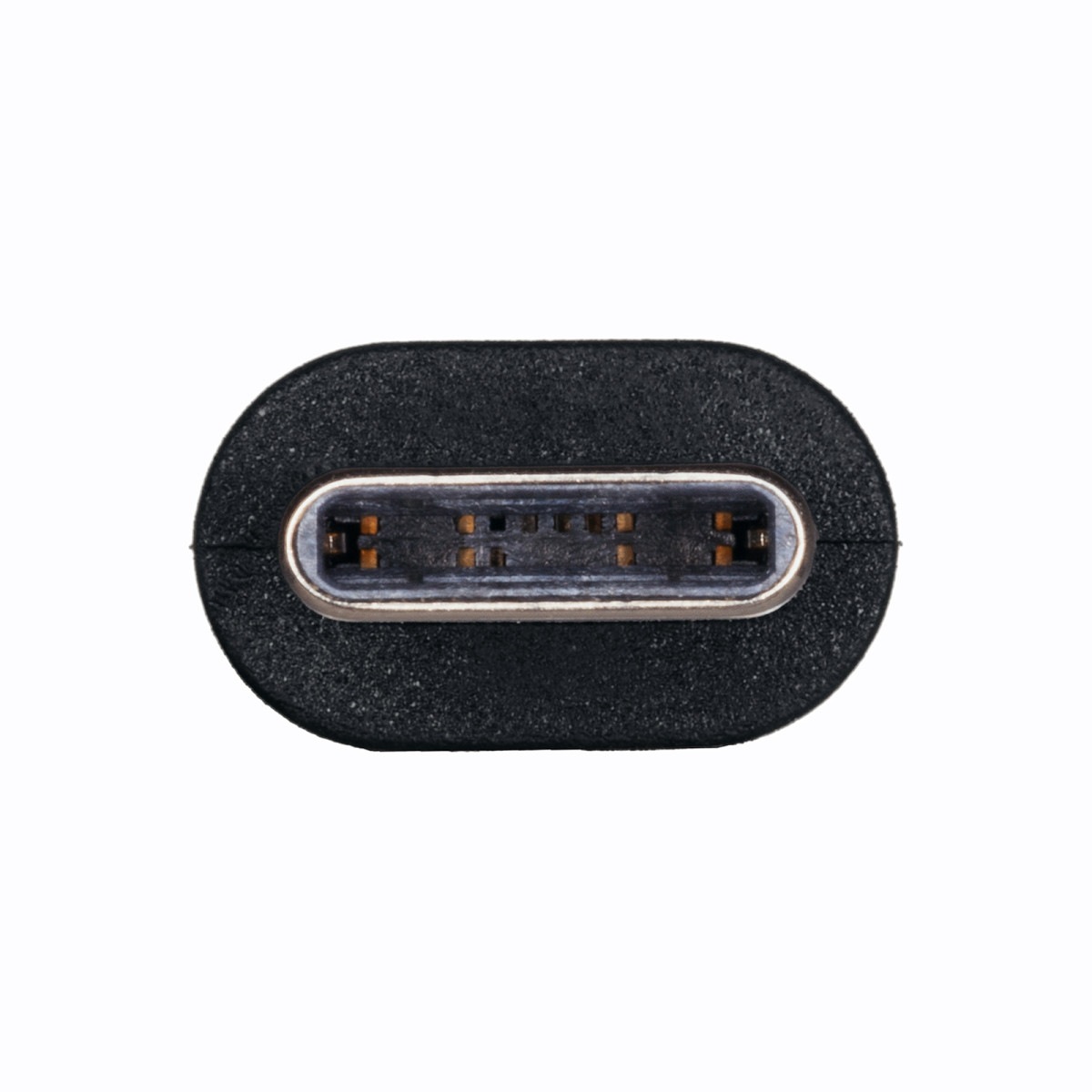 [KU-CCP60ACC10BK] USB2.0Type-C�����֥�(CtoA�Ѵ������ץ��դ���PD60W��1m���֥�å�)