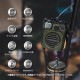[MW-PVXI3GY] Wild Mini ��3���� Bluetooth���ԡ����� �᥿�륰�졼��