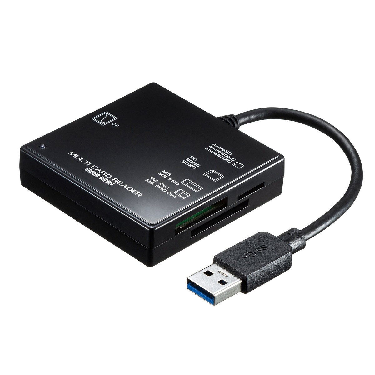 [ADR-3ML39BKN] USB3.1 ޥɥ꡼(֥å)