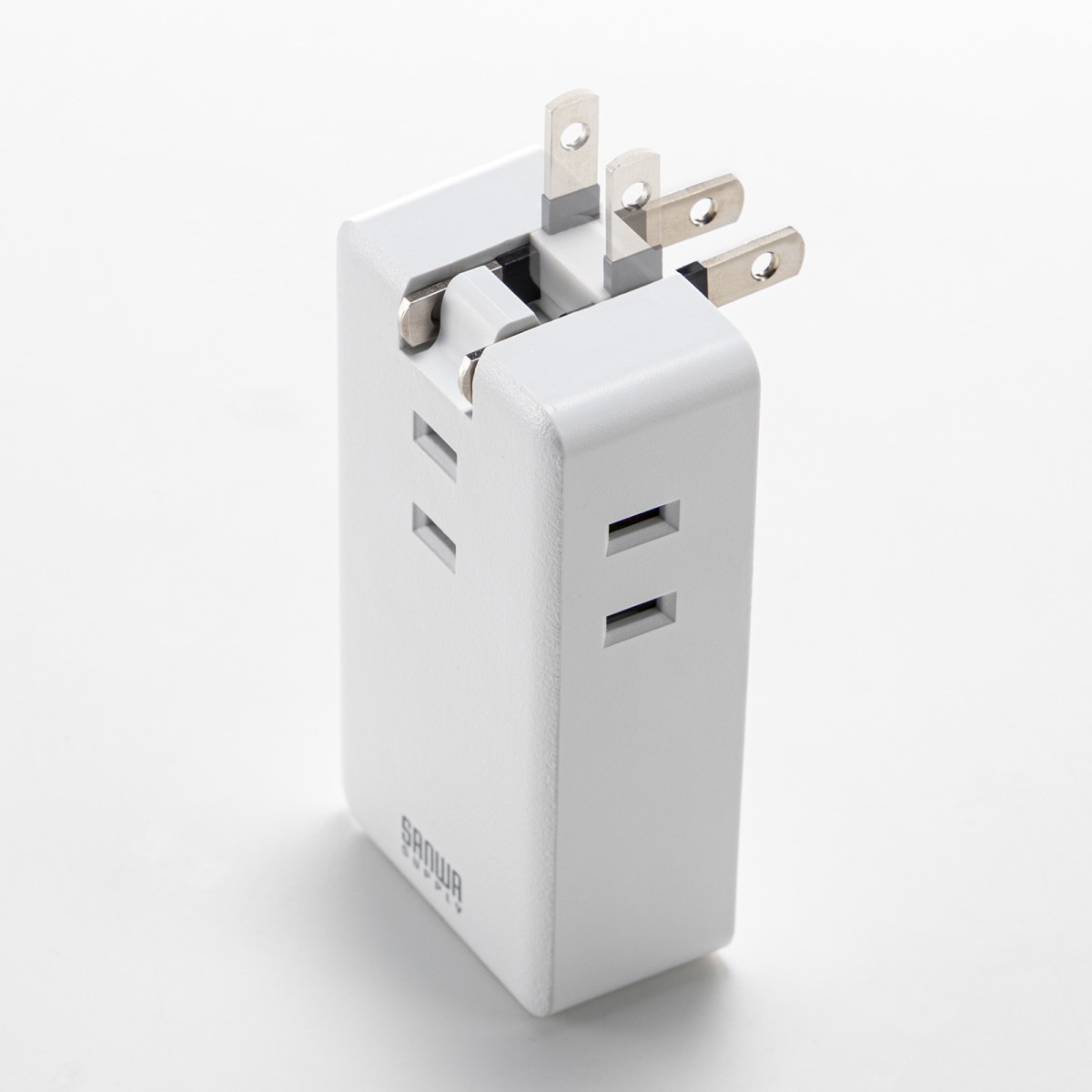 [TAP-MC2A1AC3W] ��Х��륿�å�(AC��3�ĸ�+Type-C��2��USB-A��1��PD33W���ۥ磻��)