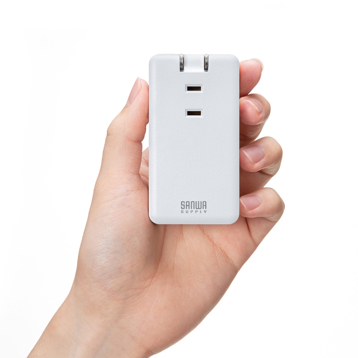 [TAP-MC2A1AC3W] ��Х��륿�å�(AC��3�ĸ�+Type-C��2��USB-A��1��PD33W���ۥ磻��)