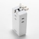 [TAP-MC2A1AC3W] ��Х��륿�å�(AC��3�ĸ�+Type-C��2��USB-A��1��PD33W���ۥ磻��)