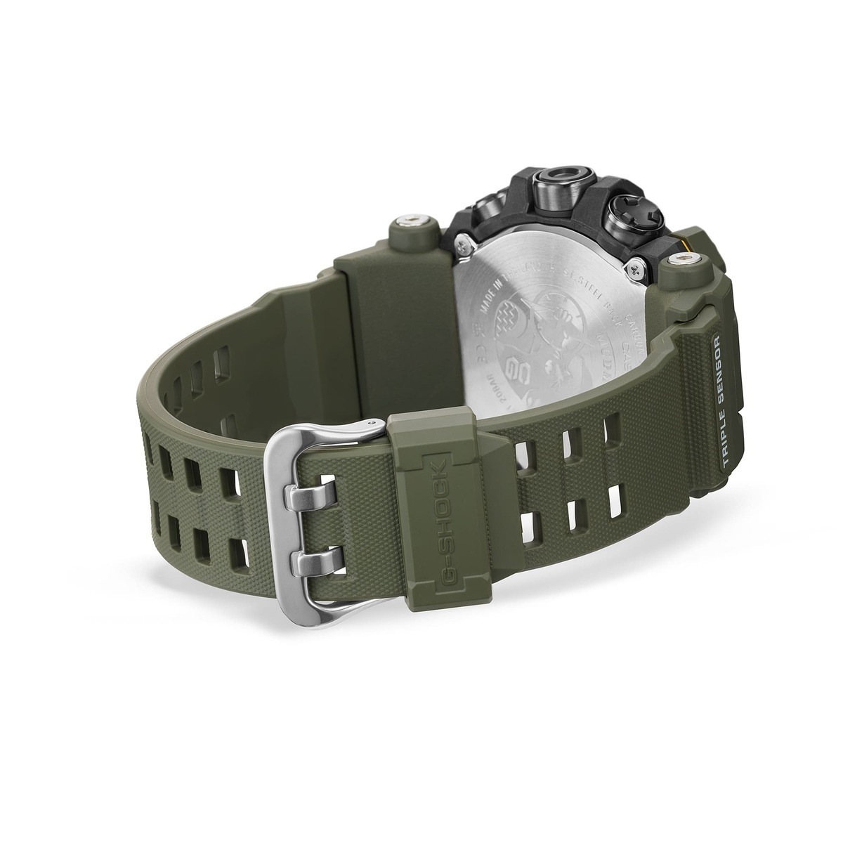 [GW-9500-3JF] G-SHOCK MASTER OF G MUDMAN��