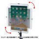 [CR-LATAB27] 9.7-13бiPad֥åѥ׼դ