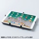 [CR-LATAB27] 9.7-13бiPad֥åѥ׼դ