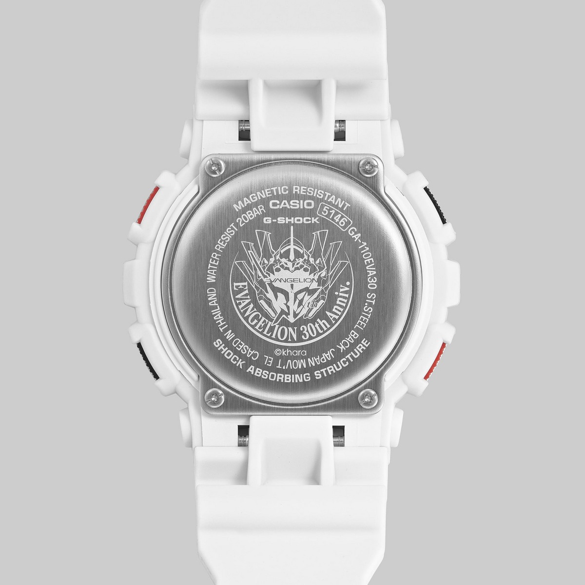 [GA-110EVA307AJR] G-SHOCK EVANGELION ���������ʡ�
