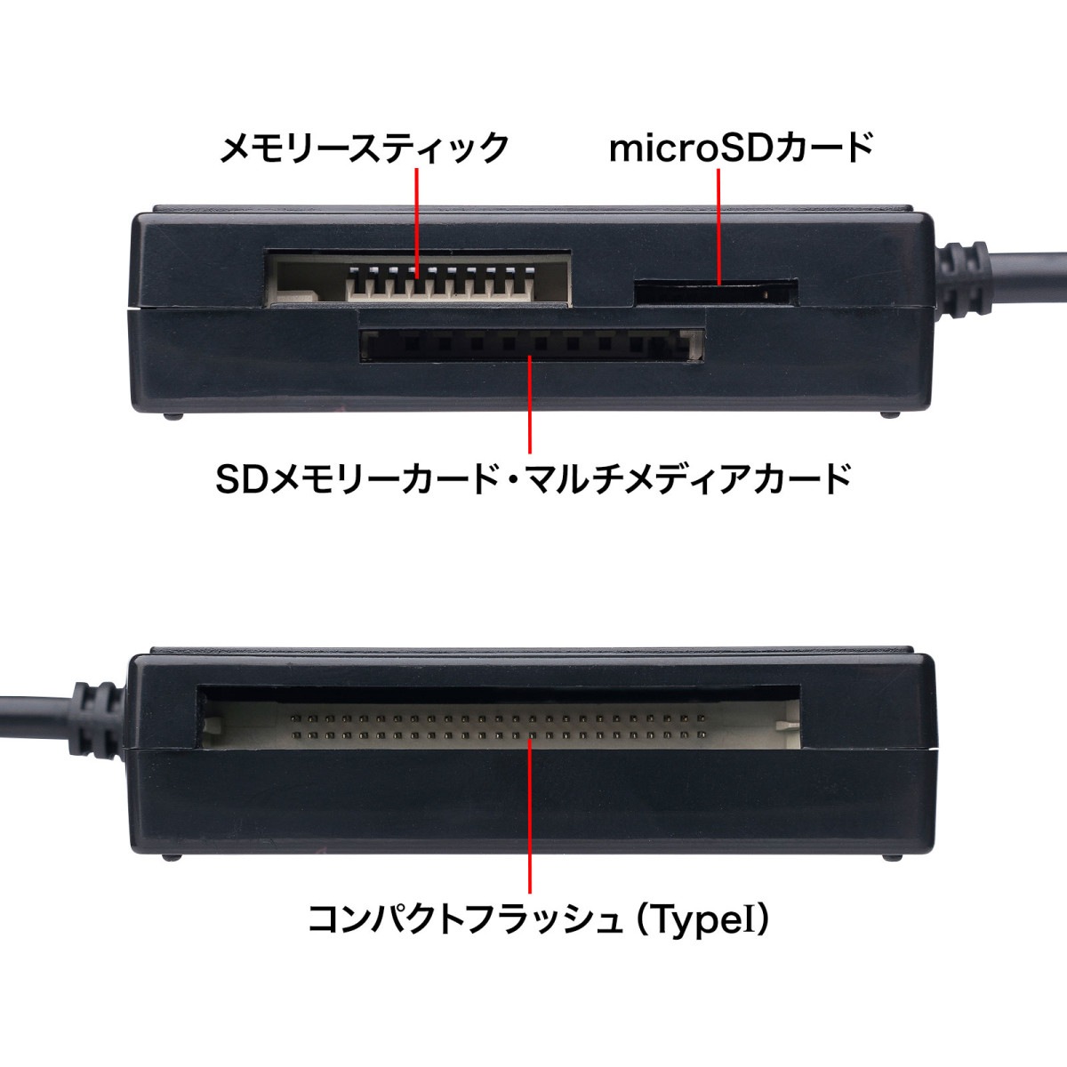 [ADR-3TCML40BKN] USB3.1 Type-C �ޥ�������ɥ꡼����(�֥�å�)