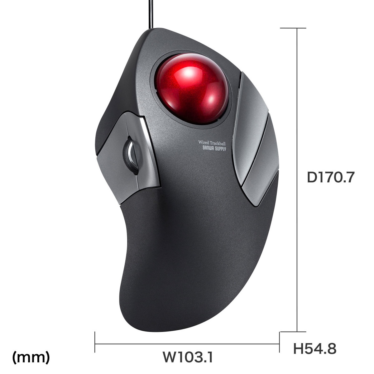 [MA-TB181BK] ͭ���ȥ�å��ܡ���(�Ų���5�ܥ��󡦿ͺ�����/���������)