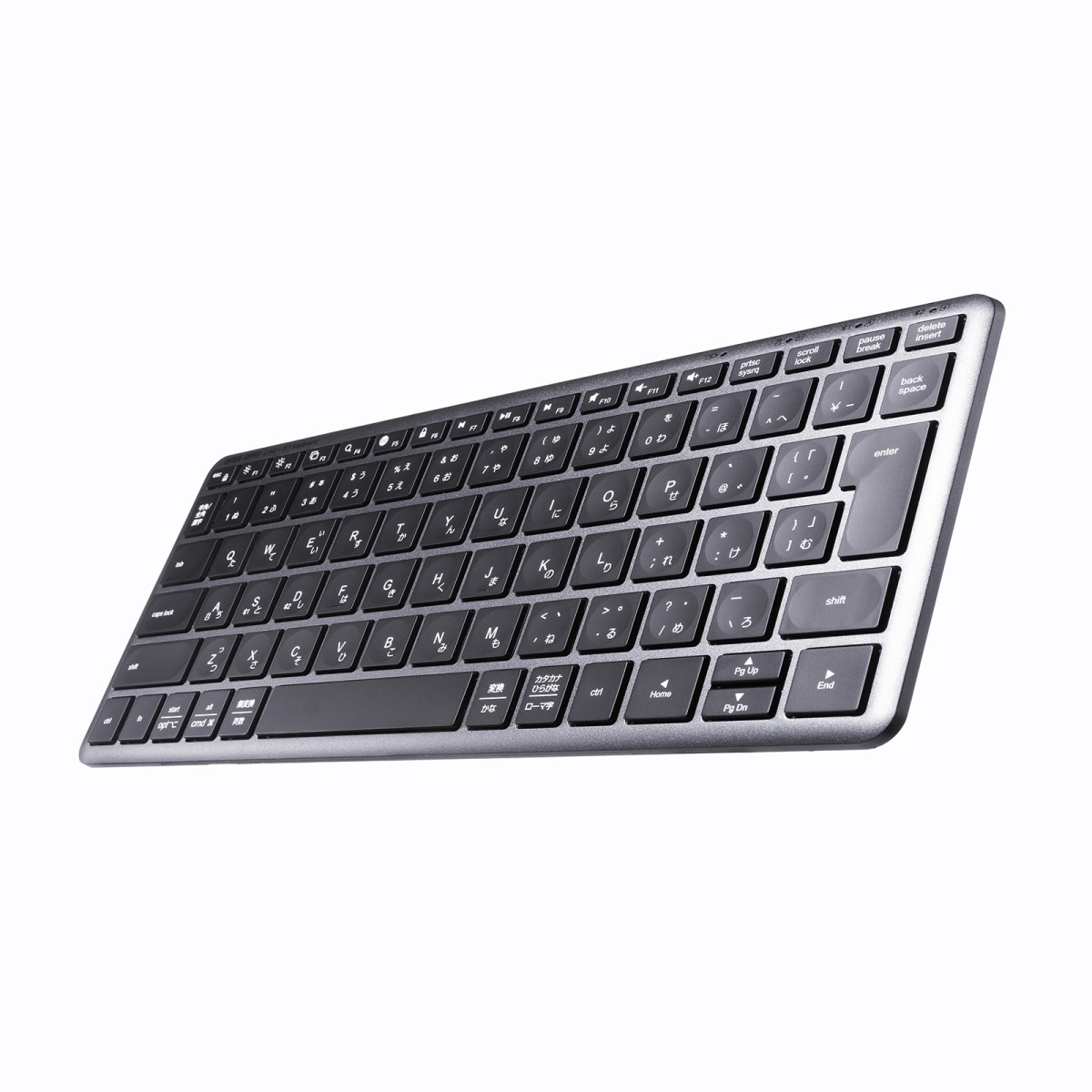[SKB-WBT43BK] Bluetooth+2.4G����ܥ����ܡ��� ����ѥ��ȥ�ǥ�