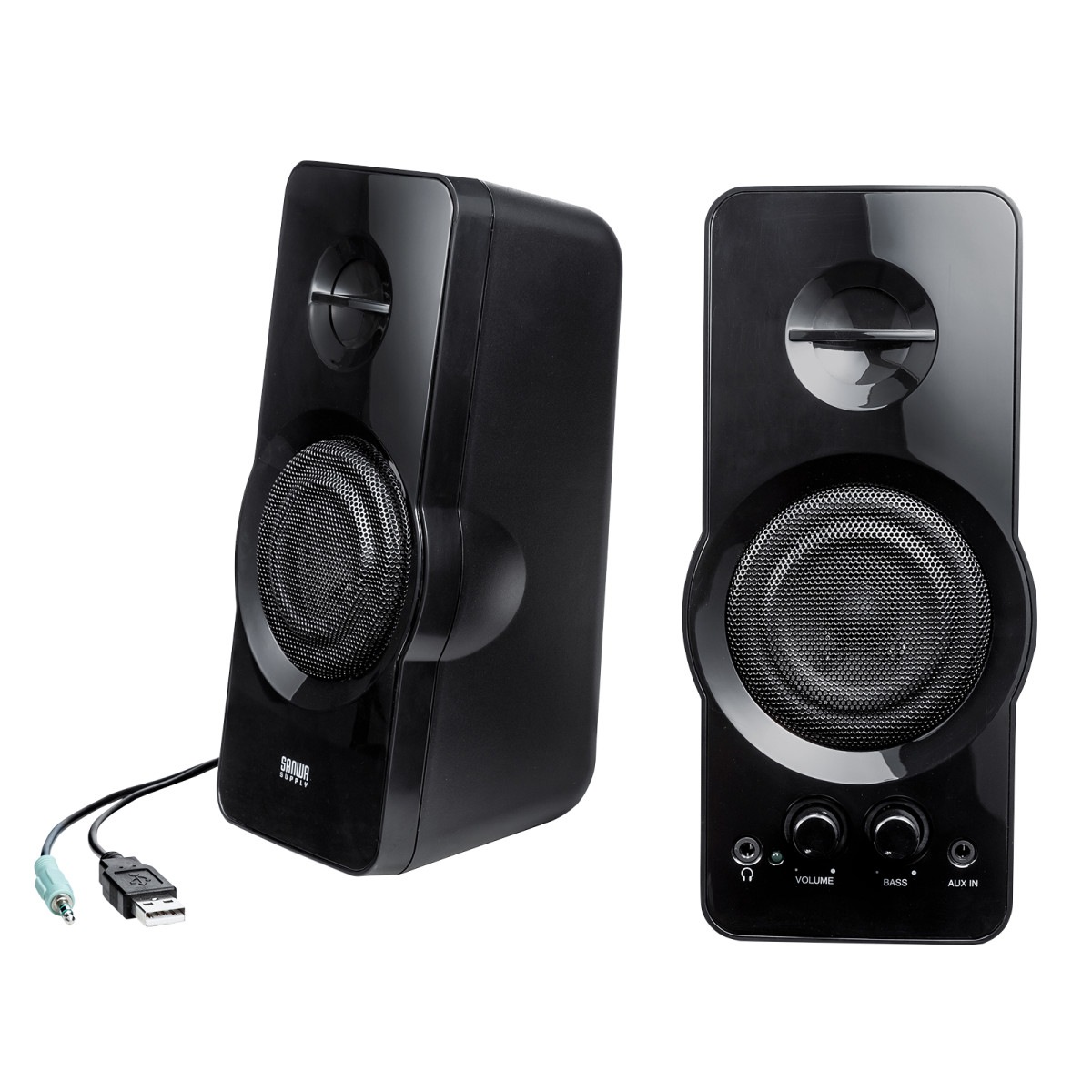 [MM-SPL19UBK] �ϥ��ѥUSB�Ÿ����ԡ�����