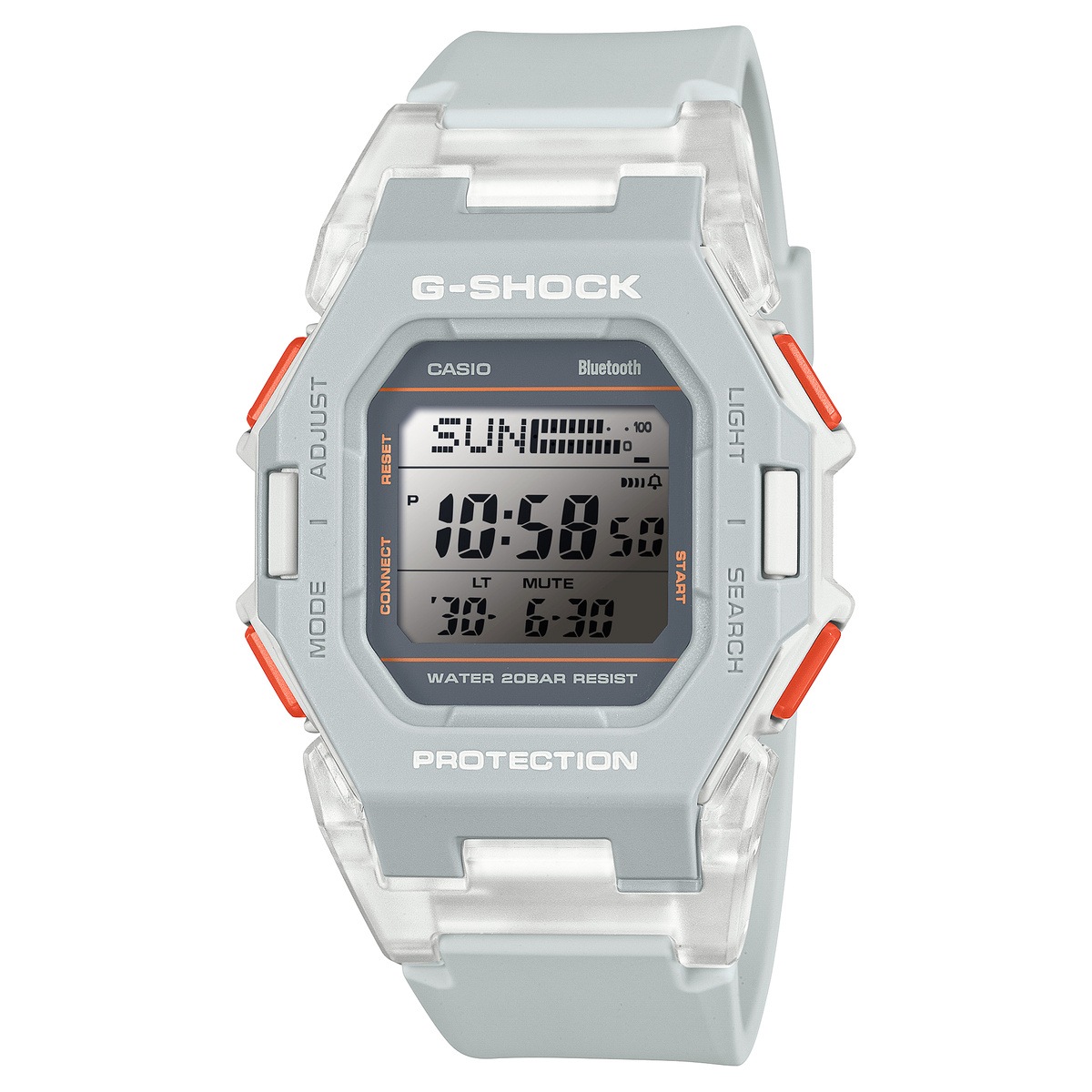 [GD-B500S-8JF] G-SHOCK ���������ʡ�