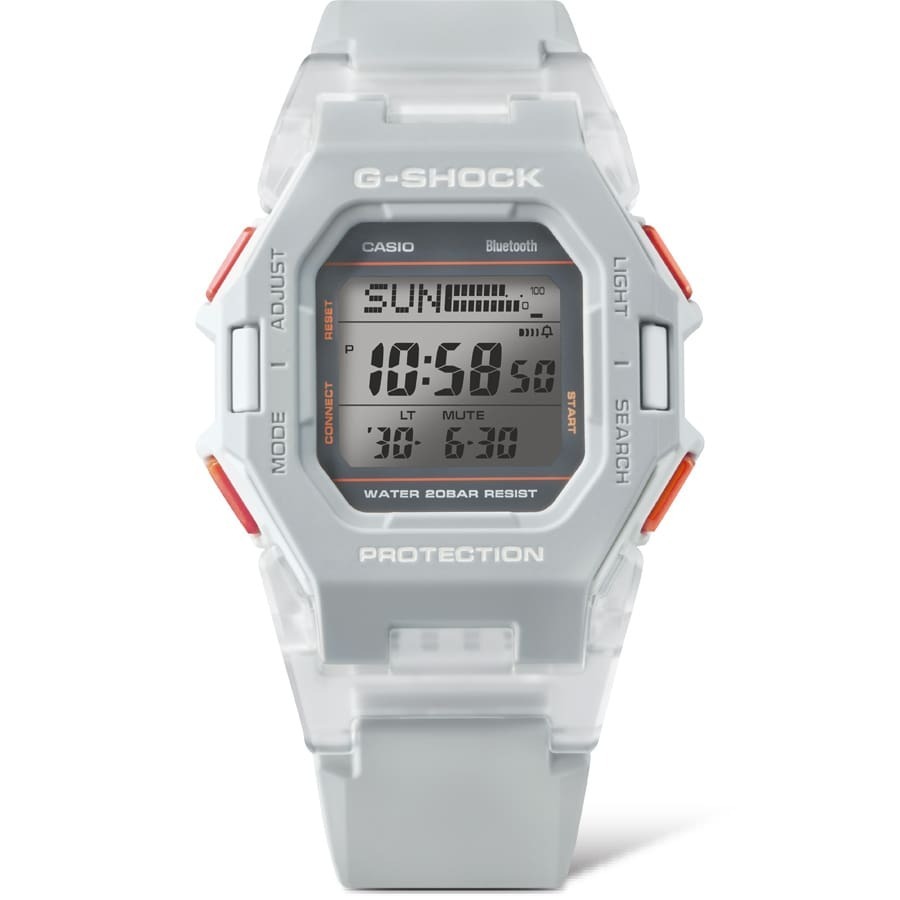 [GD-B500S-8JF] G-SHOCK ���������ʡ�