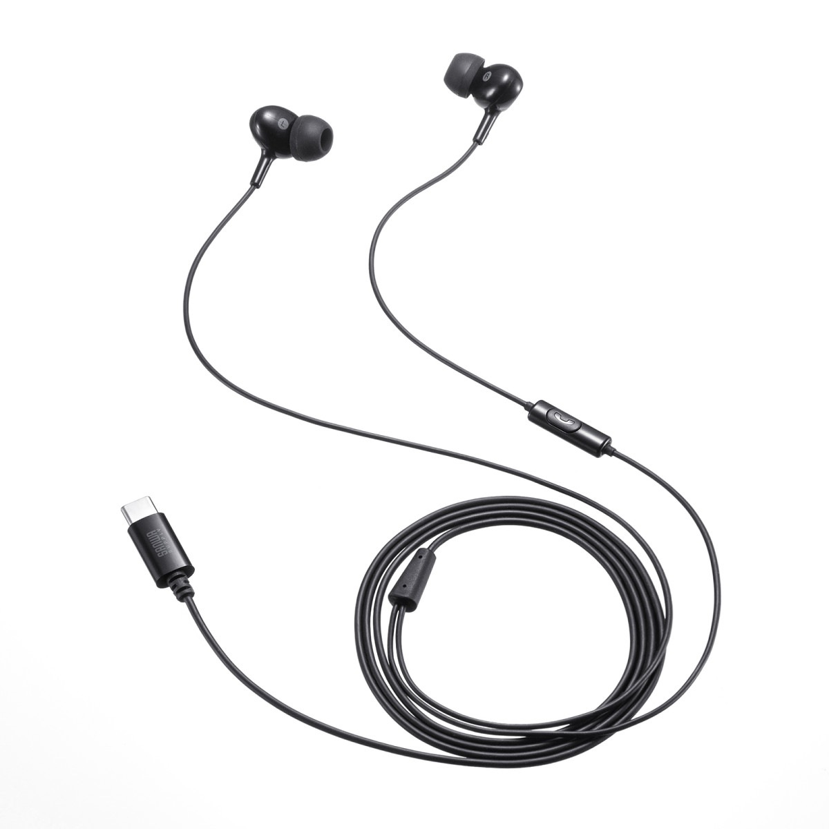 [MM-HSTC04BK] USB TypeC����ۥ�ޥ���