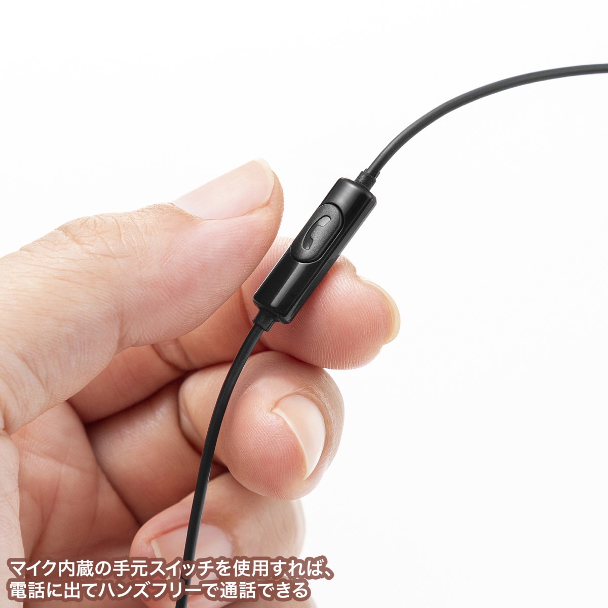 [MM-HSTC04BK] USB TypeC����ۥ�ޥ���