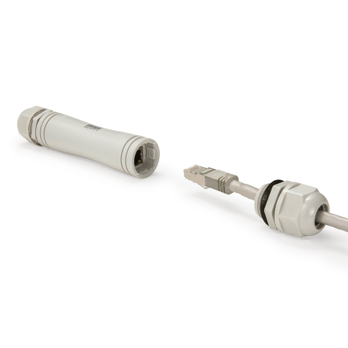 [LAN-EXPOE4] PoE�������ƥ���� (�ɿС��ɿ��б�)