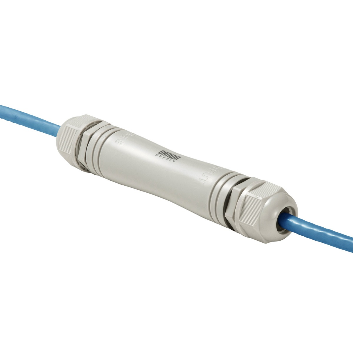 [LAN-EXPOE4] PoE�������ƥ���� (�ɿС��ɿ��б�)