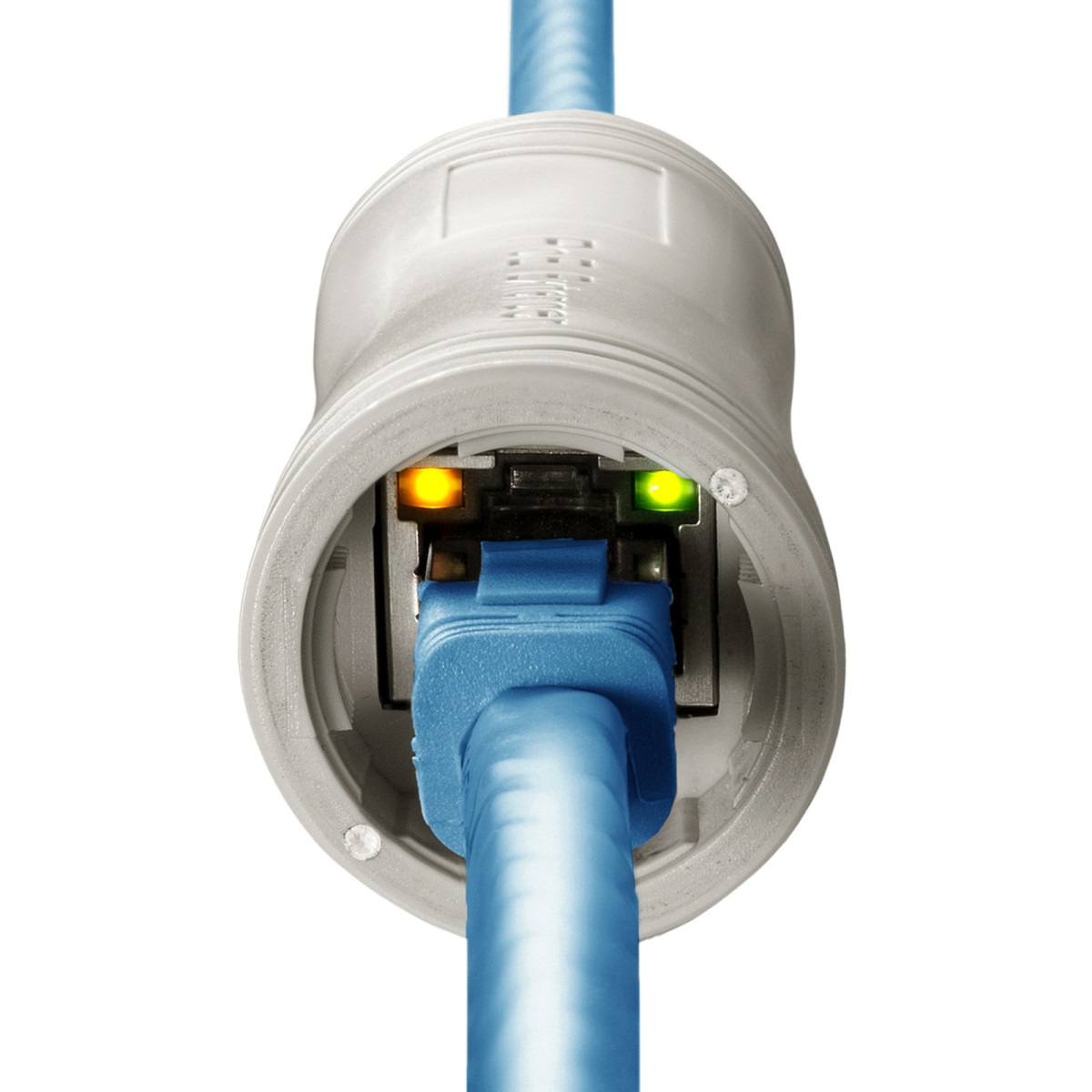 [LAN-EXPOE4] PoE�������ƥ���� (�ɿС��ɿ��б�)