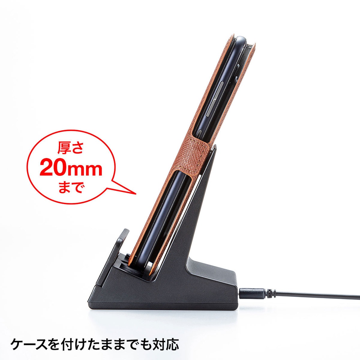 [PDA-STN28BK] �ޥ��ͥå���æ�����ť��졼�ɥ륹�����