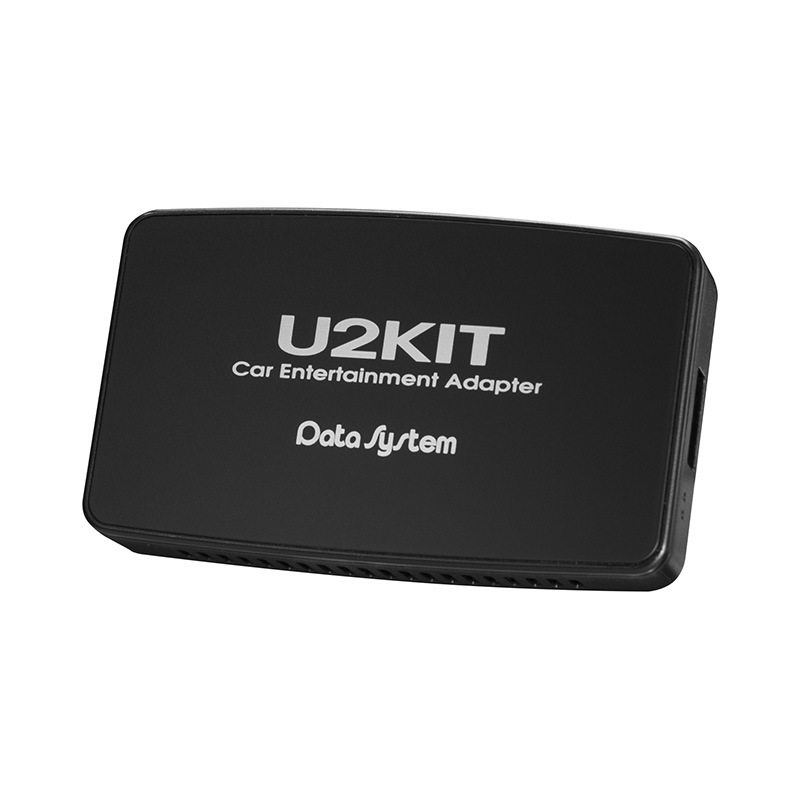 [CEA950] U2-KIT �������󥿡��ƥ����ȥ����ץ��� CEA950 AIBOX Apple CarPlay/Android Auto �������YouTube��Netflix�ʤɤ��İ �ǡ��������ƥ��