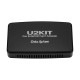 [CEA950] U2-KIT �������󥿡��ƥ����ȥ����ץ��� CEA950 AIBOX Apple CarPlay/Android Auto �������YouTube��Netflix�ʤɤ��İ �ǡ��������ƥ��