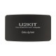 [CEA950] U2-KIT �������󥿡��ƥ����ȥ����ץ��� CEA950 AIBOX Apple CarPlay/Android Auto �������YouTube��Netflix�ʤɤ��İ �ǡ��������ƥ��