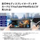 [CEA950] U2-KIT �������󥿡��ƥ����ȥ����ץ��� CEA950 AIBOX Apple CarPlay/Android Auto �������YouTube��Netflix�ʤɤ��İ �ǡ��������ƥ��